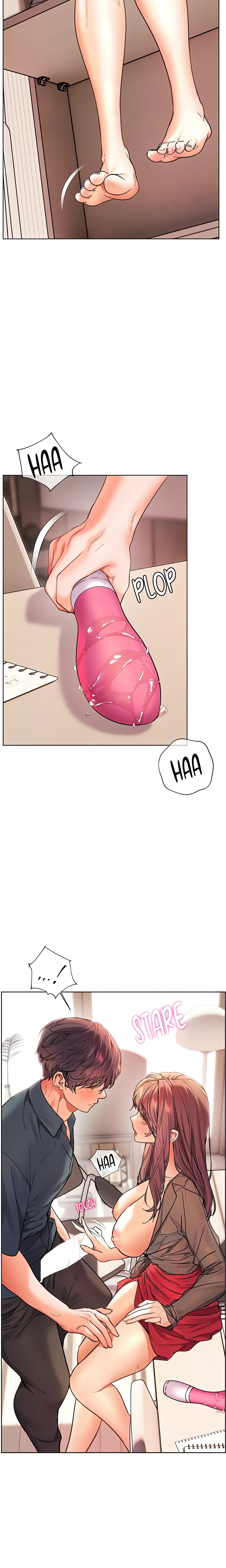 Tutor’s Efforts : A Million-Dollar Mission (Official) chapter 54 page 30