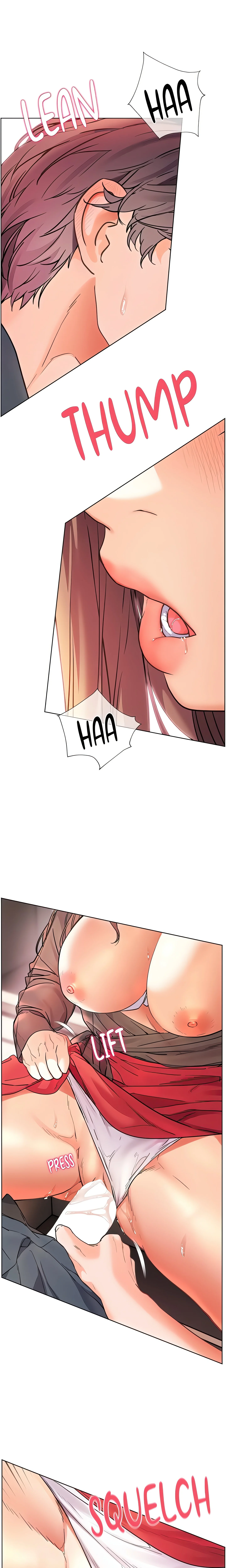 Tutor’s Efforts : A Million-Dollar Mission (Official) chapter 54 page 31