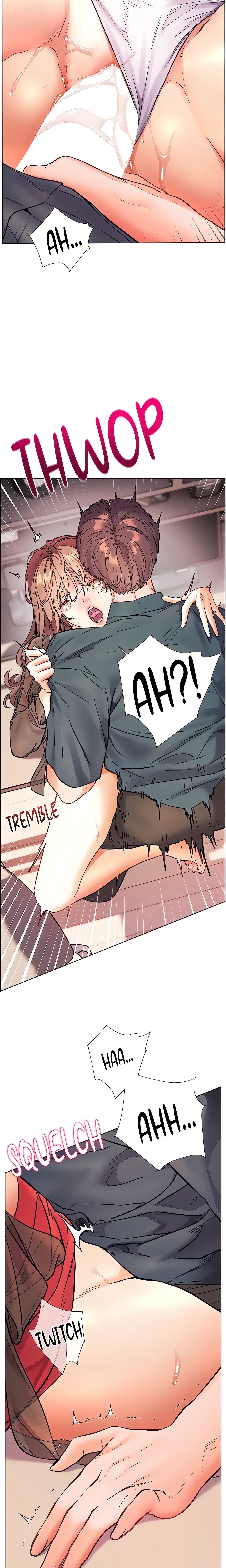 Tutor’s Efforts : A Million-Dollar Mission (Official) chapter 54 page 32
