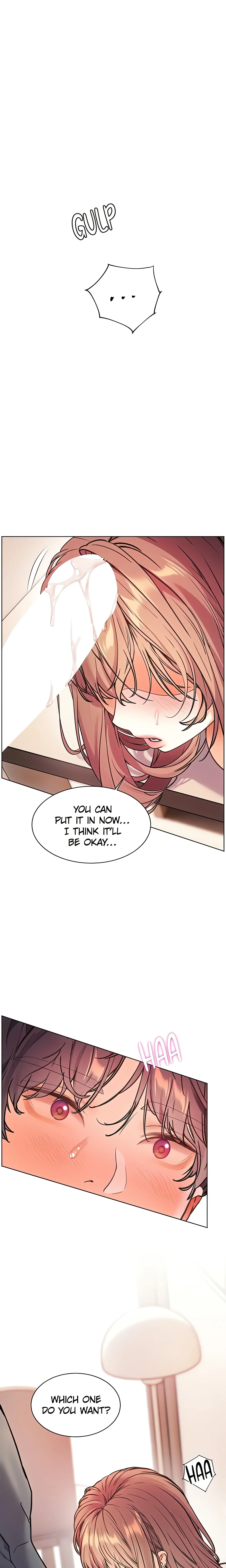 Tutor’s Efforts : A Million-Dollar Mission (Official) chapter 55 page 2
