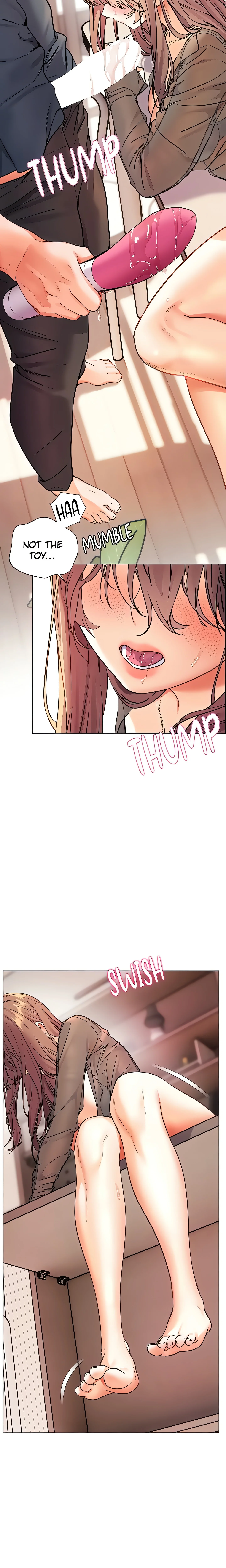Tutor’s Efforts : A Million-Dollar Mission (Official) chapter 55 page 3