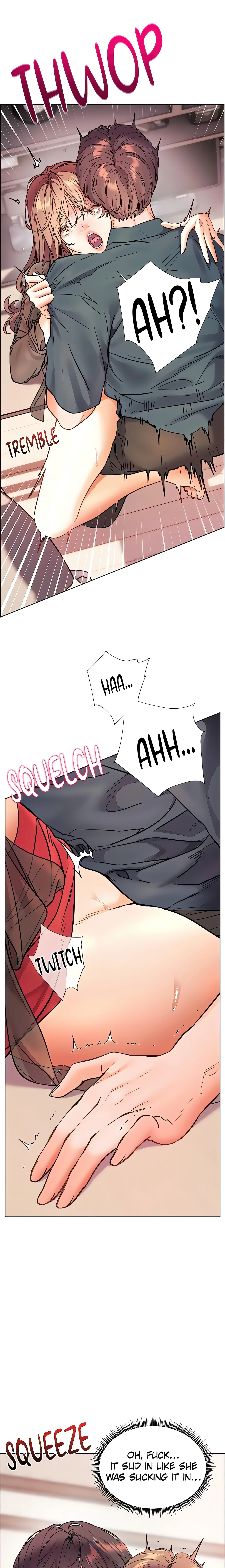 Tutor’s Efforts : A Million-Dollar Mission (Official) chapter 55 page 6