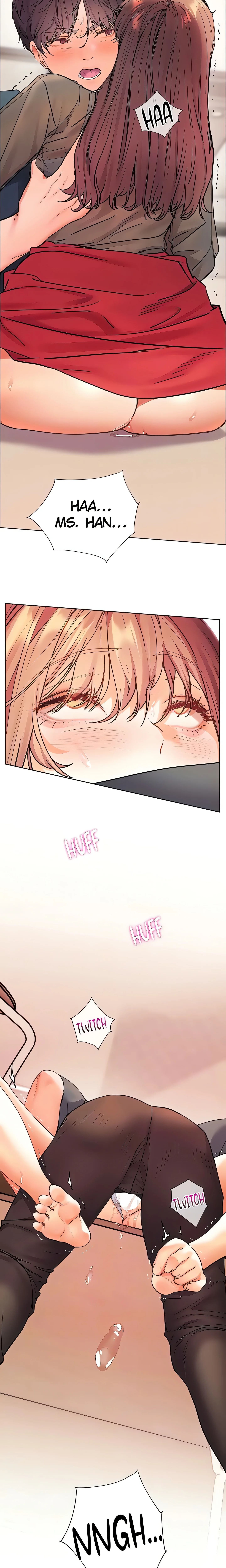 Tutor’s Efforts : A Million-Dollar Mission (Official) chapter 55 page 7