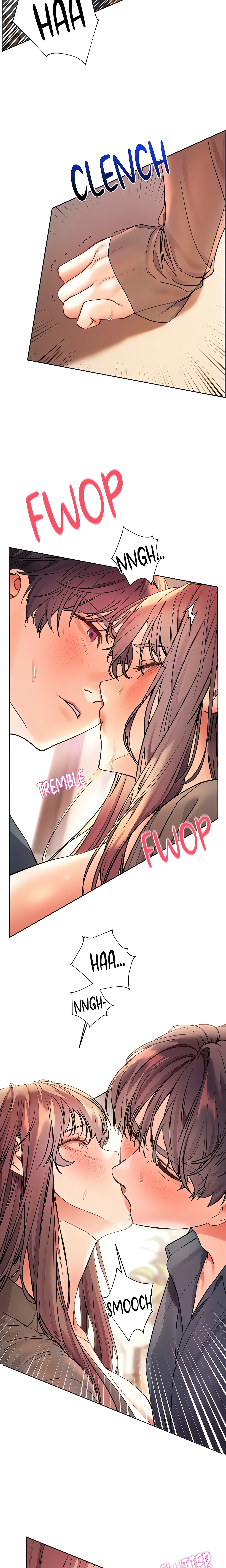 Tutor’s Efforts : A Million-Dollar Mission (Official) chapter 55 page 14