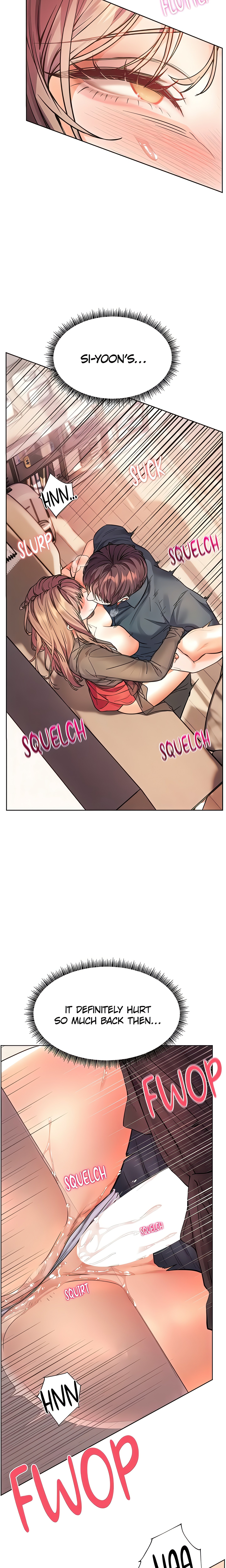 Tutor’s Efforts : A Million-Dollar Mission (Official) chapter 55 page 15
