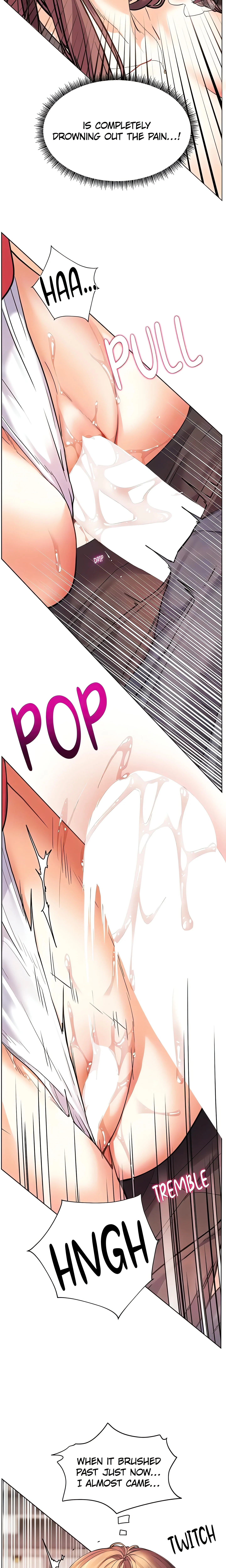 Tutor’s Efforts : A Million-Dollar Mission (Official) chapter 55 page 17