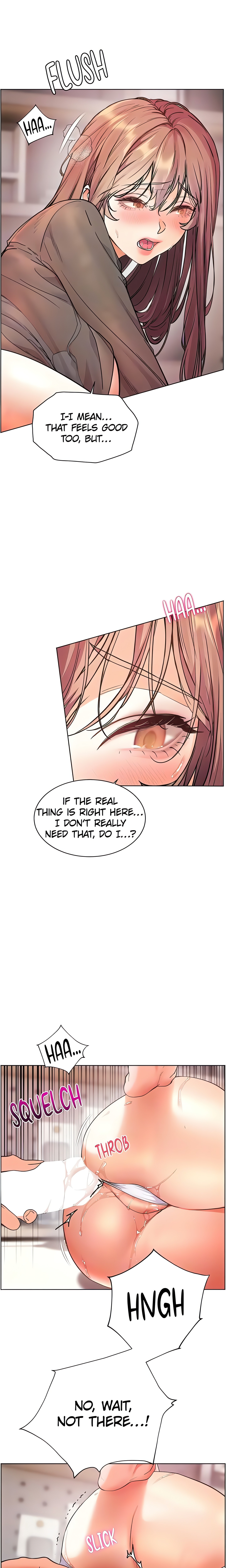Tutor’s Efforts : A Million-Dollar Mission (Official) chapter 55 page 20