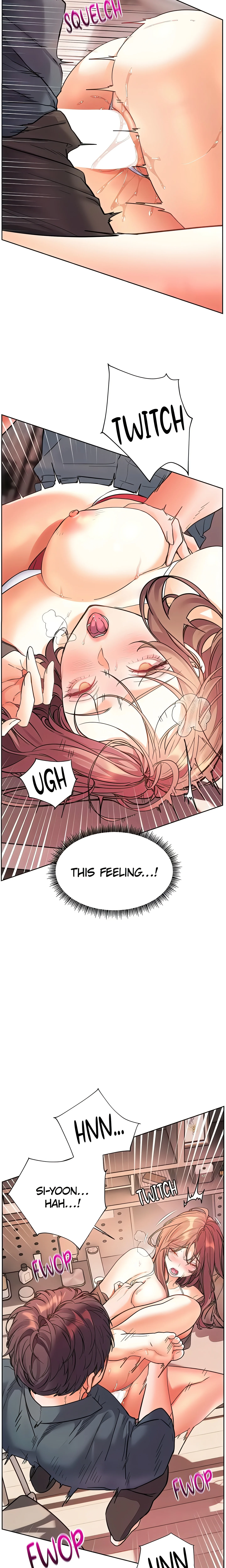 Tutor’s Efforts : A Million-Dollar Mission (Official) chapter 55 page 26