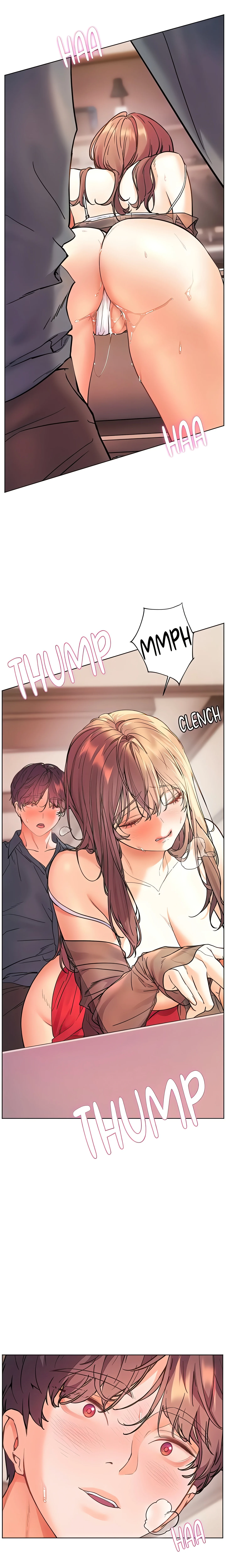Tutor’s Efforts : A Million-Dollar Mission (Official) chapter 55 page 30