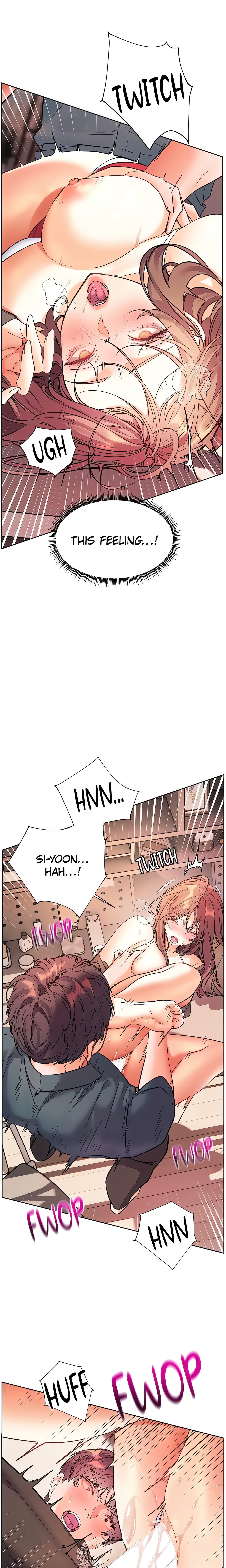 Tutor’s Efforts : A Million-Dollar Mission (Official) chapter 56 page 3