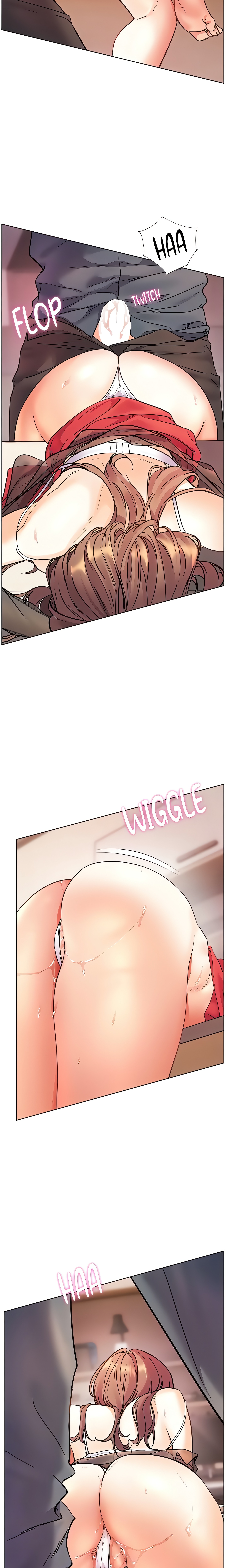 Tutor’s Efforts : A Million-Dollar Mission (Official) chapter 56 page 6