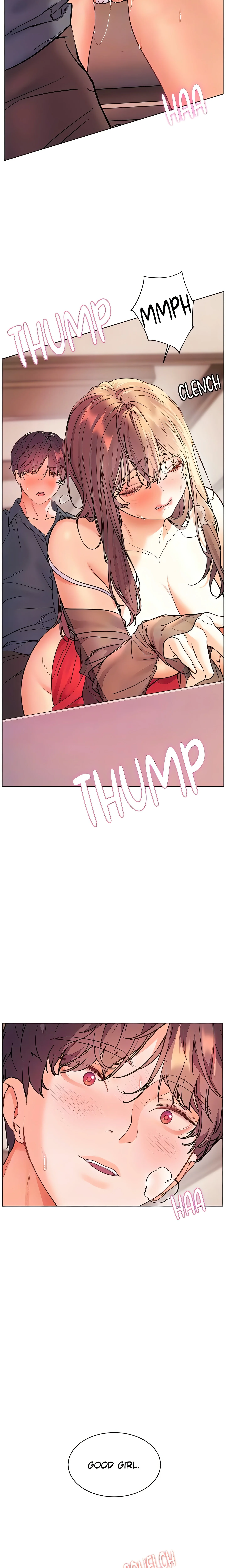 Tutor’s Efforts : A Million-Dollar Mission (Official) chapter 56 page 7
