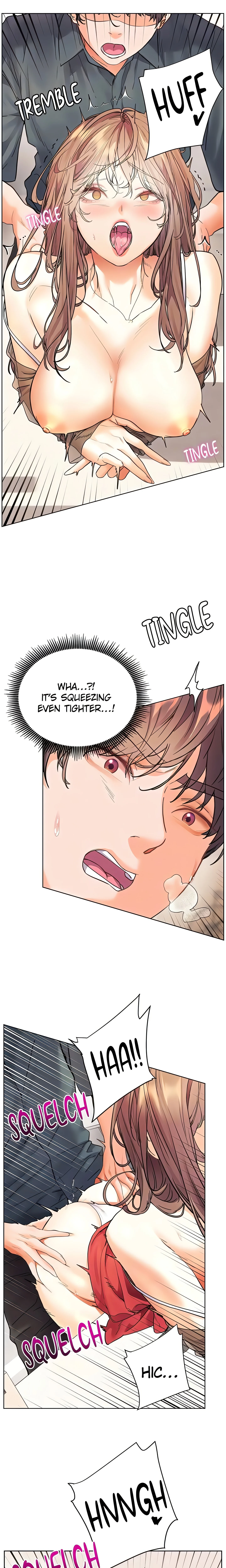 Tutor’s Efforts : A Million-Dollar Mission (Official) chapter 56 page 10