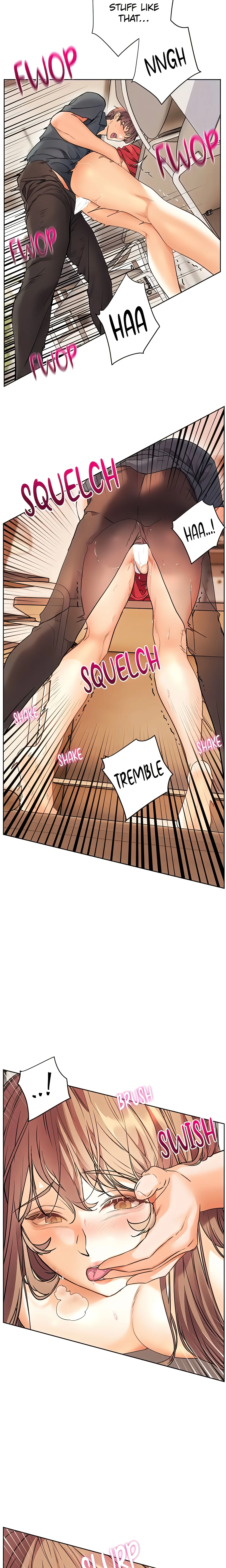 Tutor’s Efforts : A Million-Dollar Mission (Official) chapter 56 page 14
