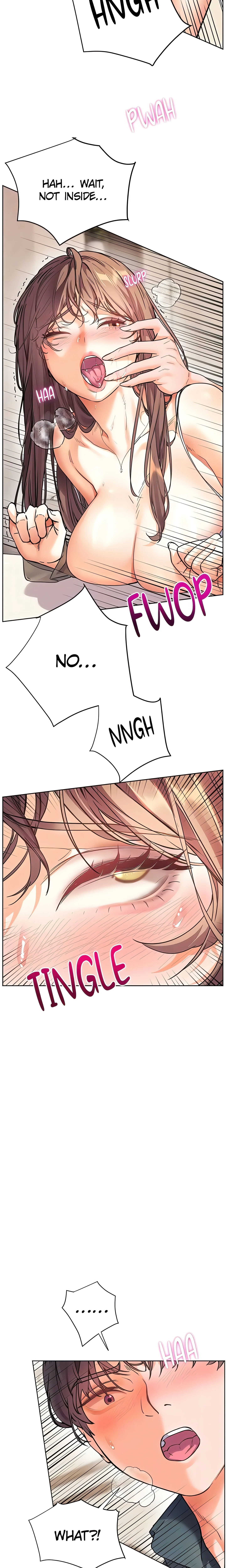 Tutor’s Efforts : A Million-Dollar Mission (Official) chapter 56 page 18