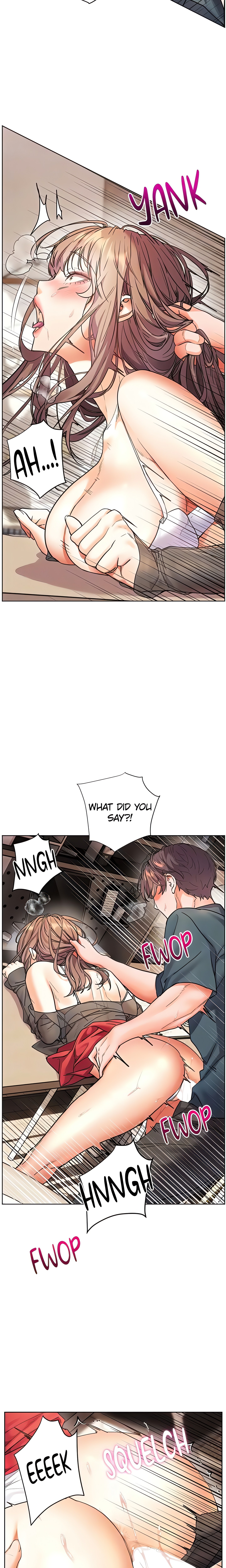 Tutor’s Efforts : A Million-Dollar Mission (Official) chapter 56 page 19