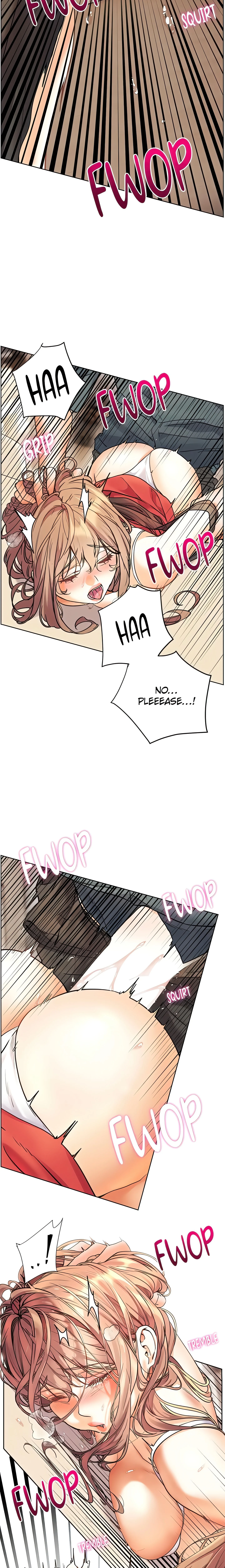 Tutor’s Efforts : A Million-Dollar Mission (Official) chapter 56 page 22