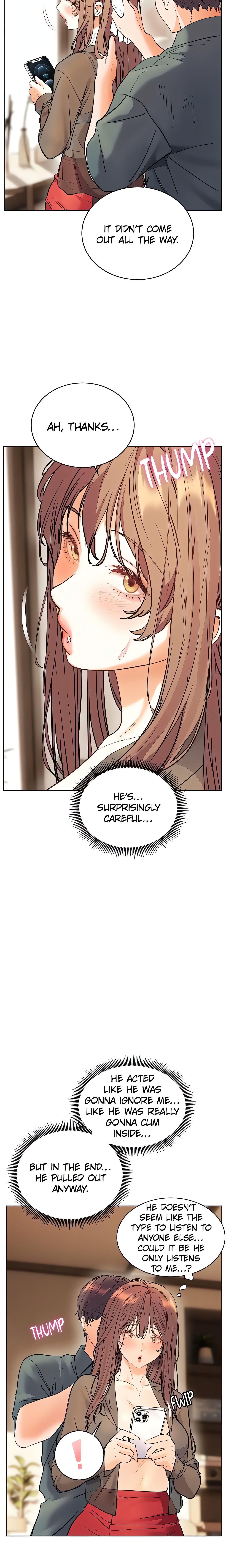 Tutor’s Efforts : A Million-Dollar Mission (Official) chapter 56 page 29