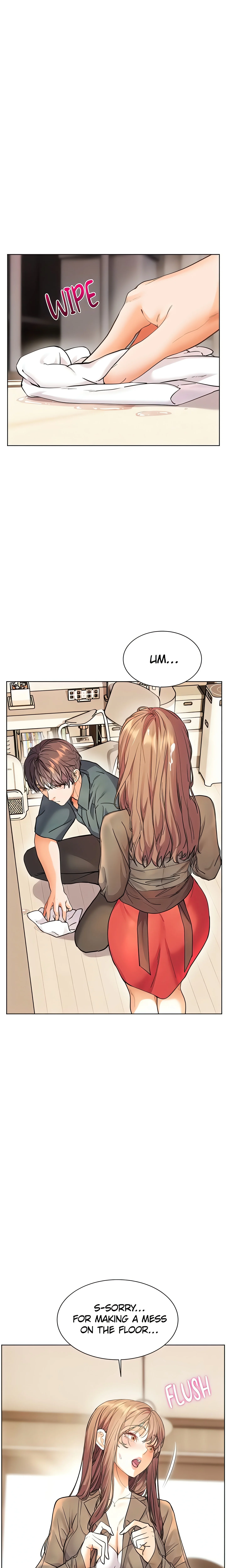 Tutor’s Efforts : A Million-Dollar Mission (Official) chapter 57 page 2