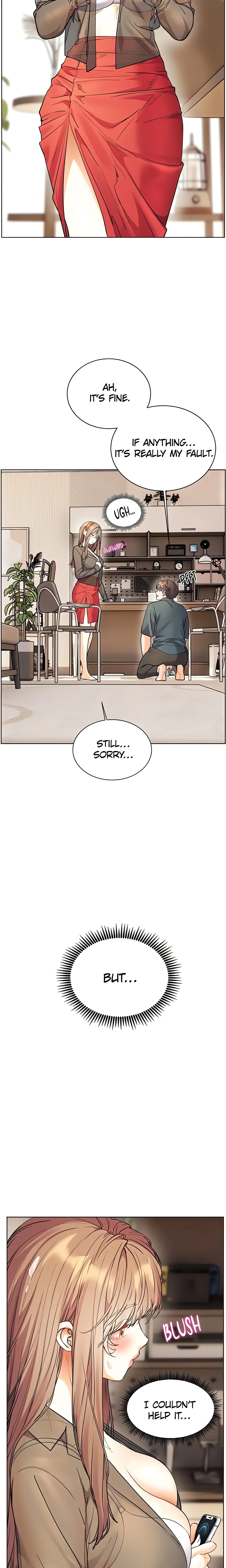 Tutor’s Efforts : A Million-Dollar Mission (Official) chapter 57 page 3