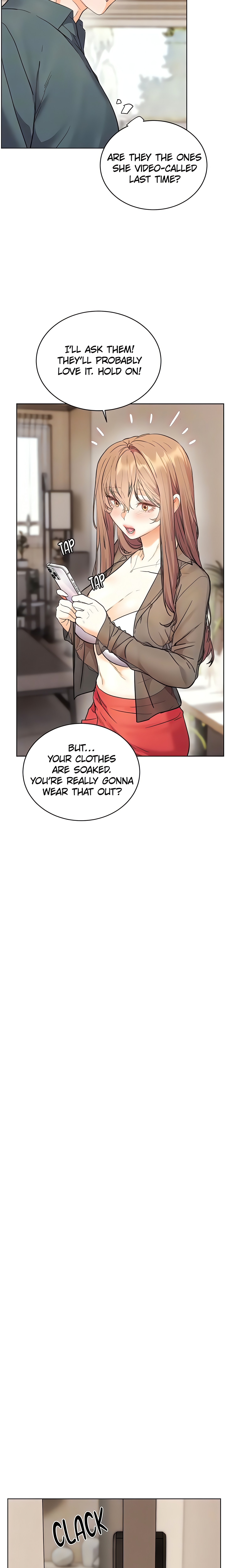 Tutor’s Efforts : A Million-Dollar Mission (Official) chapter 57 page 7