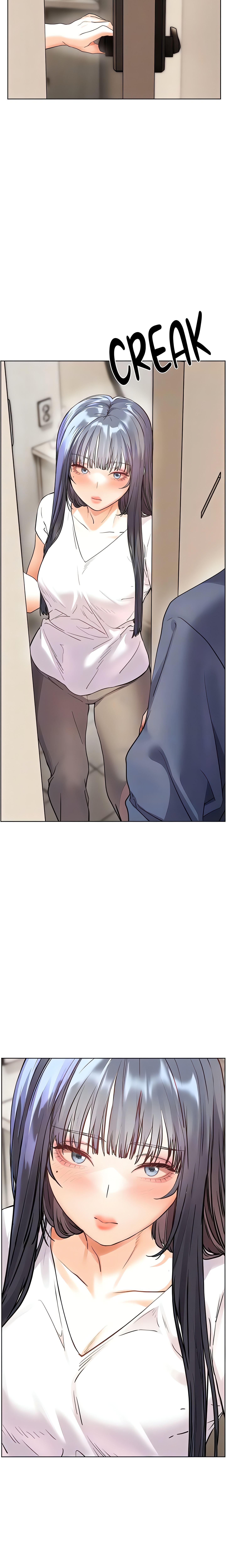 Tutor’s Efforts : A Million-Dollar Mission (Official) chapter 57 page 8
