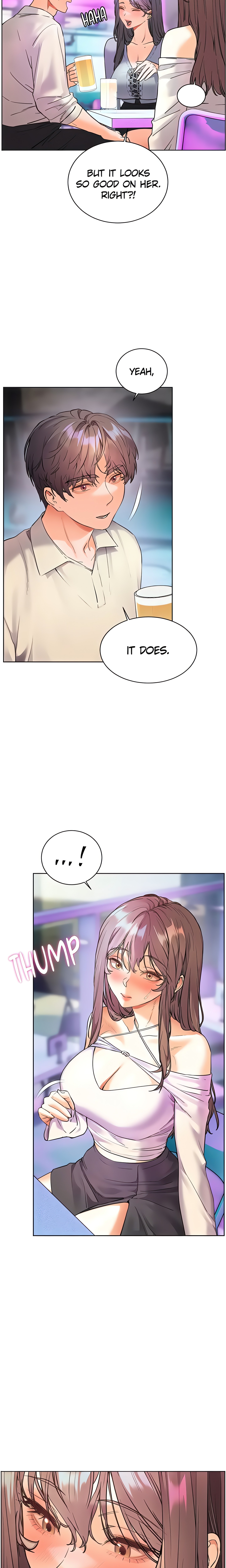Tutor’s Efforts : A Million-Dollar Mission (Official) chapter 57 page 13