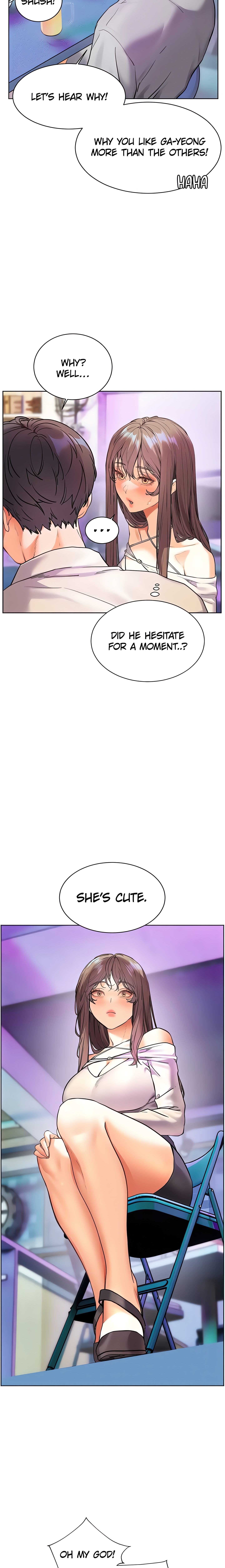 Tutor’s Efforts : A Million-Dollar Mission (Official) chapter 57 page 22