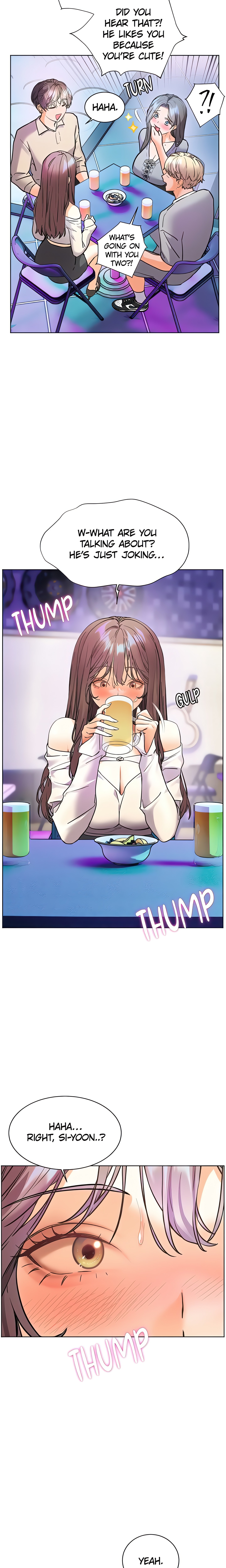 Tutor’s Efforts : A Million-Dollar Mission (Official) chapter 57 page 23