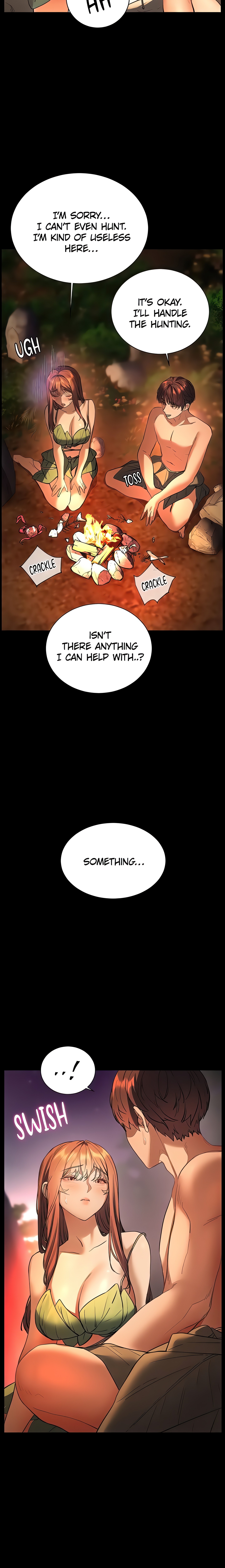 Tutor’s Efforts : A Million-Dollar Mission (Official) chapter 57 page 29