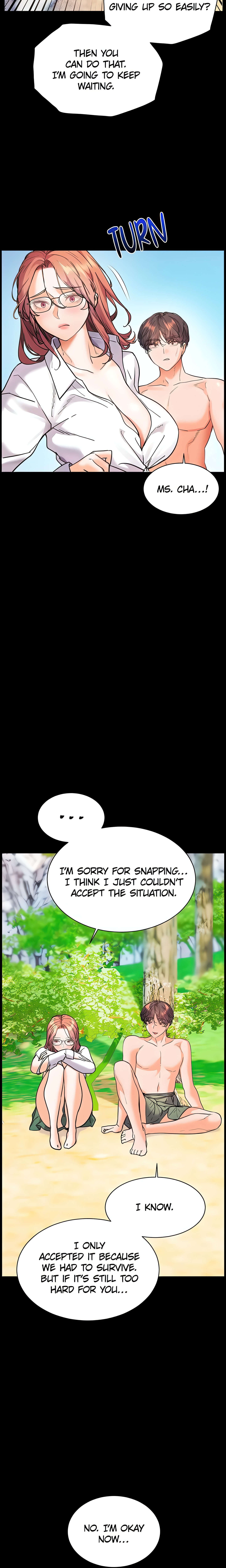 Tutor’s Efforts : A Million-Dollar Mission (Official) chapter 57 page 32