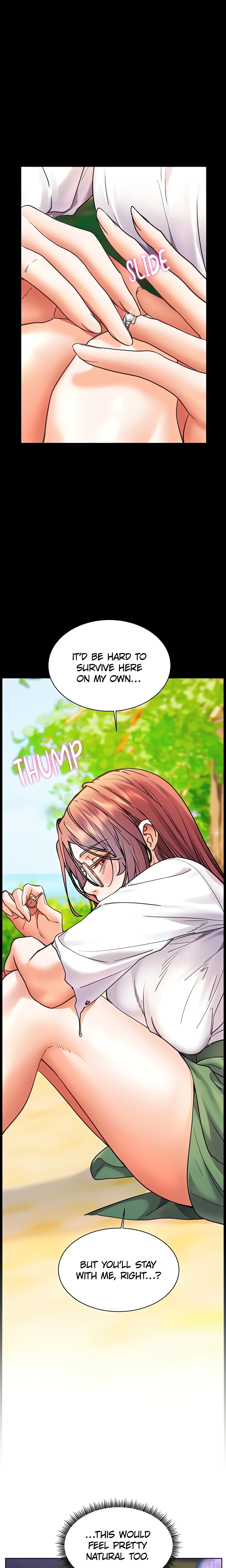 Tutor’s Efforts : A Million-Dollar Mission (Official) chapter 57 page 33
