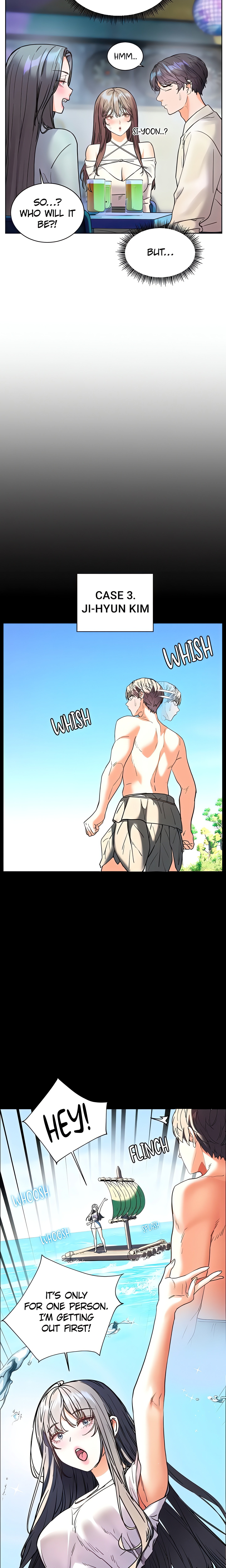 Tutor’s Efforts : A Million-Dollar Mission (Official) chapter 57 page 34