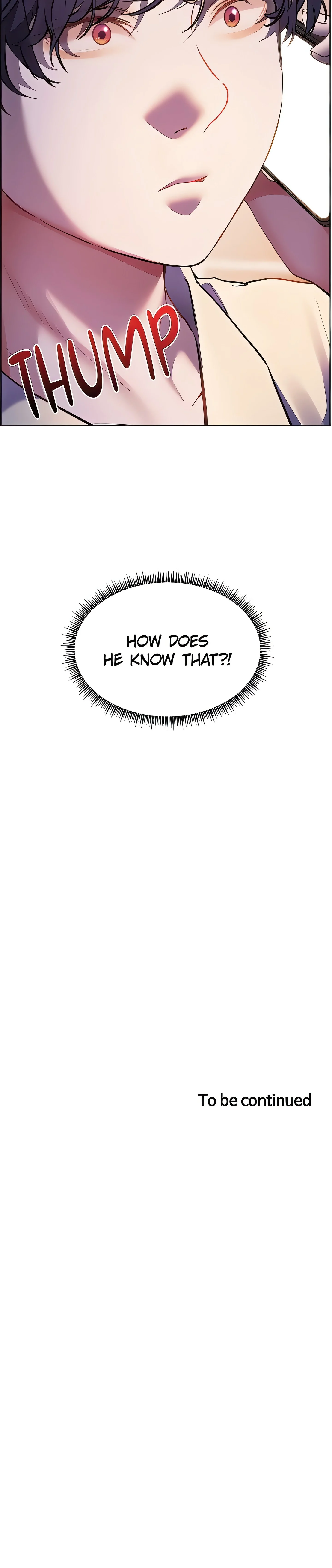 Tutor’s Efforts : A Million-Dollar Mission (Official) chapter 57 page 38