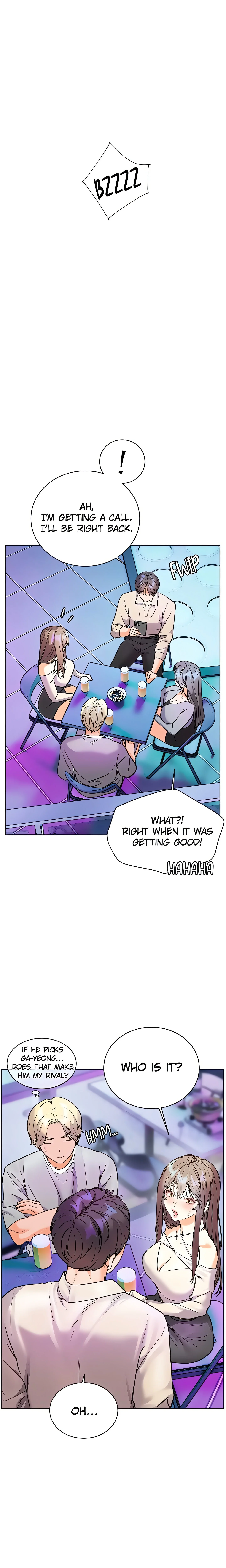 Tutor’s Efforts : A Million-Dollar Mission (Official) chapter 58 page 2