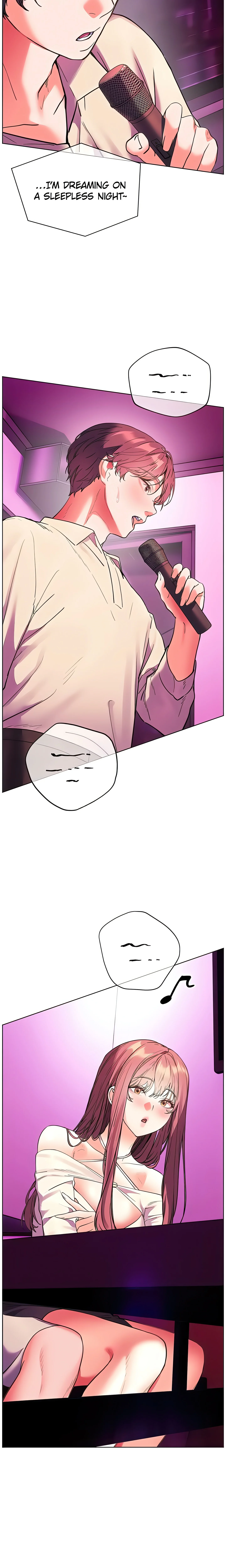 Tutor’s Efforts : A Million-Dollar Mission (Official) chapter 58 page 23