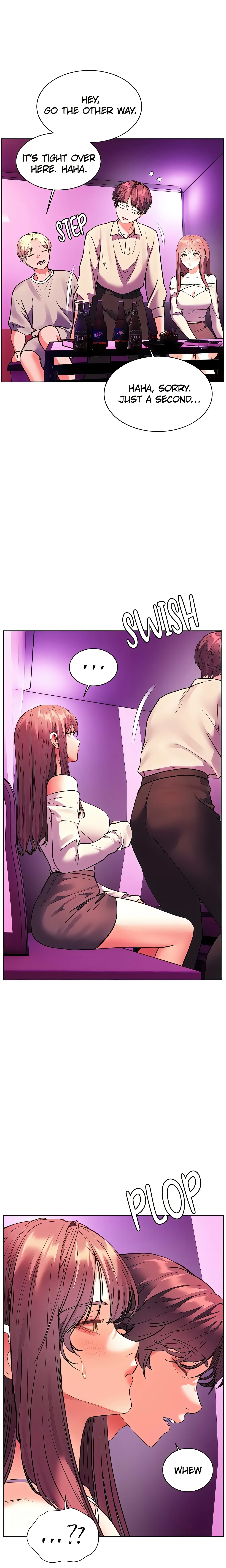 Tutor’s Efforts : A Million-Dollar Mission (Official) chapter 58 page 26