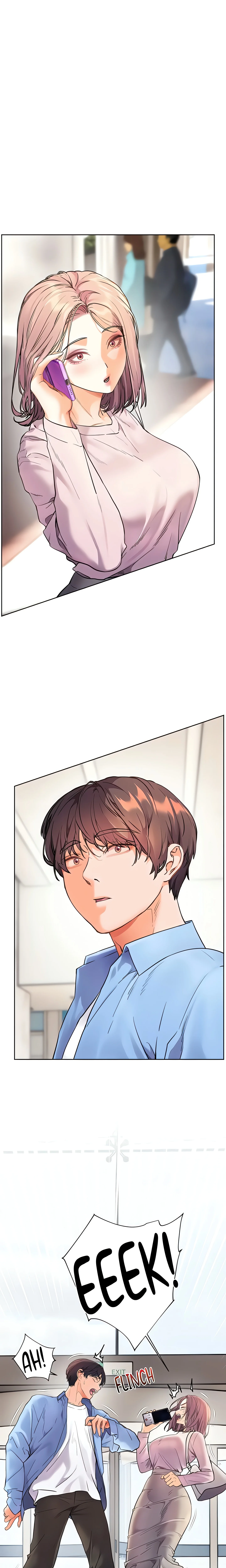 Tutor’s Efforts : A Million-Dollar Mission (Official) chapter 59 page 4