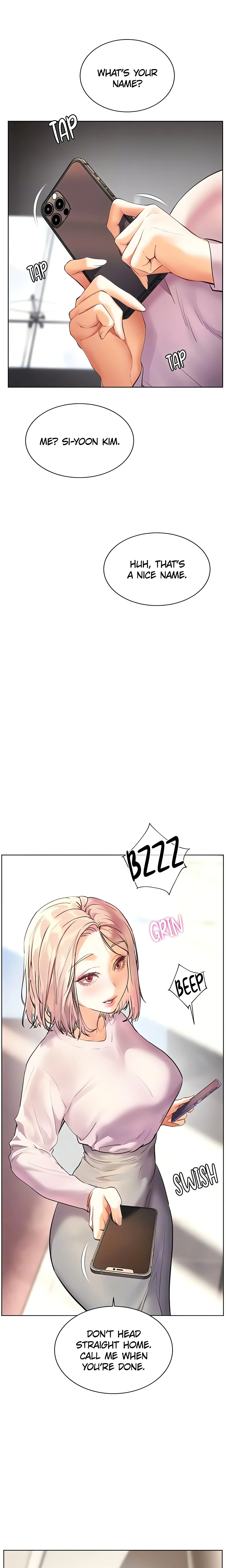 Tutor’s Efforts : A Million-Dollar Mission (Official) chapter 59 page 10