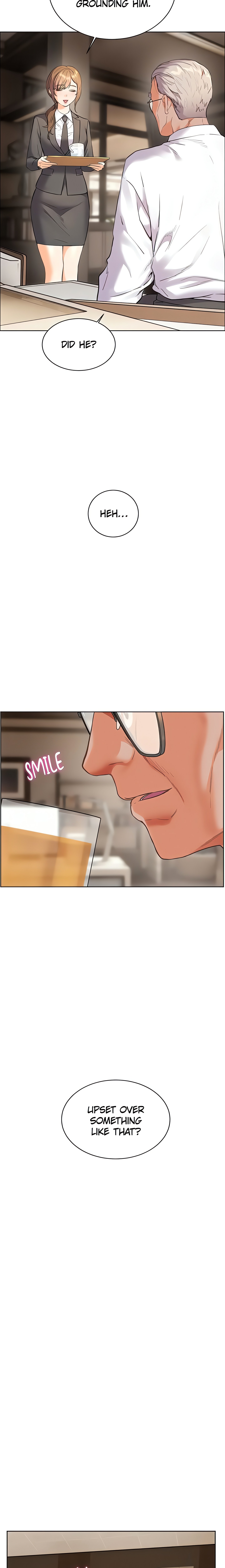 Tutor’s Efforts : A Million-Dollar Mission (Official) chapter 59 page 24