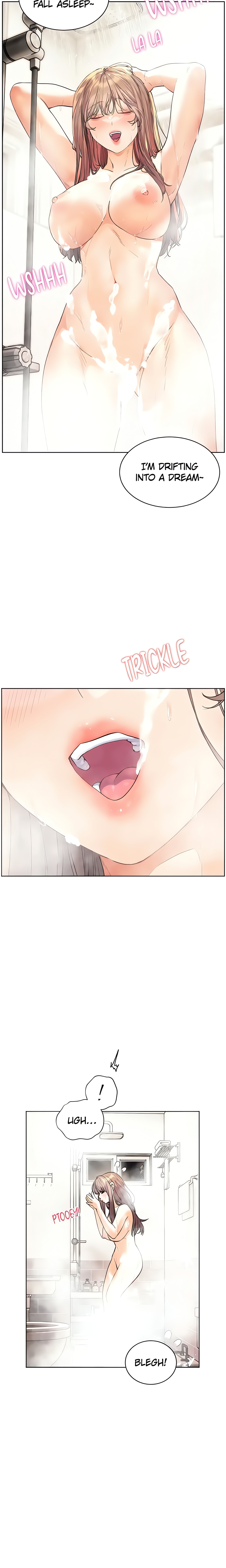 Tutor’s Efforts : A Million-Dollar Mission (Official) chapter 59 page 28