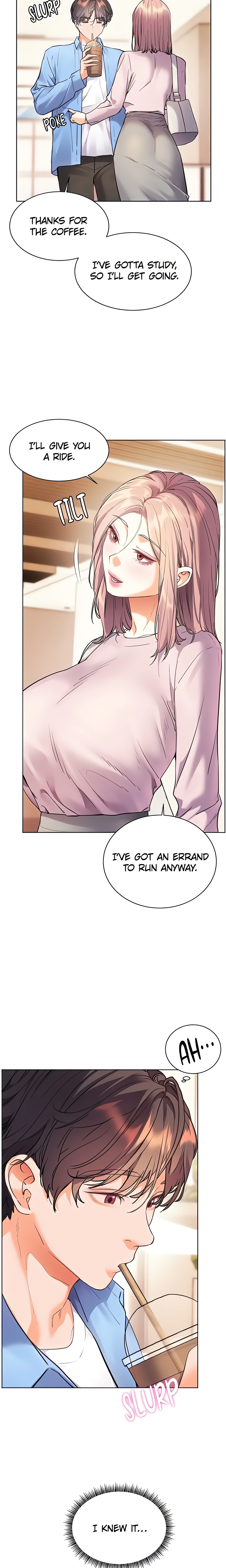 Tutor’s Efforts : A Million-Dollar Mission (Official) chapter 59 page 31