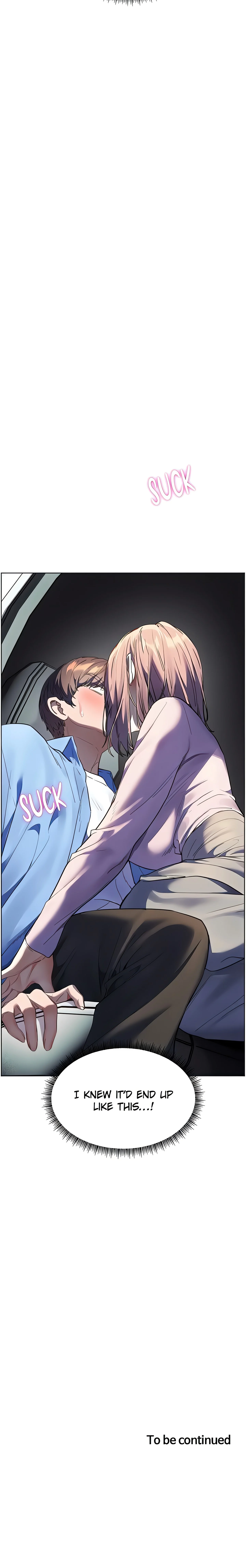 Tutor’s Efforts : A Million-Dollar Mission (Official) chapter 59 page 32