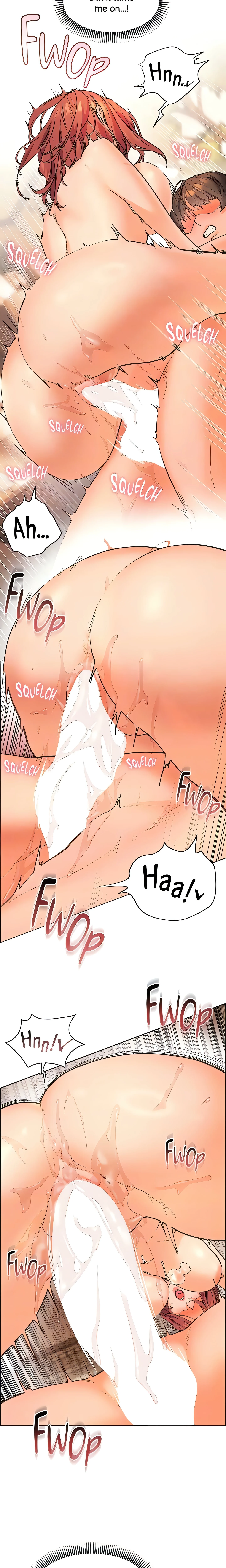 Tutor’s Efforts : A Million-Dollar Mission (Official) chapter 6 page 6