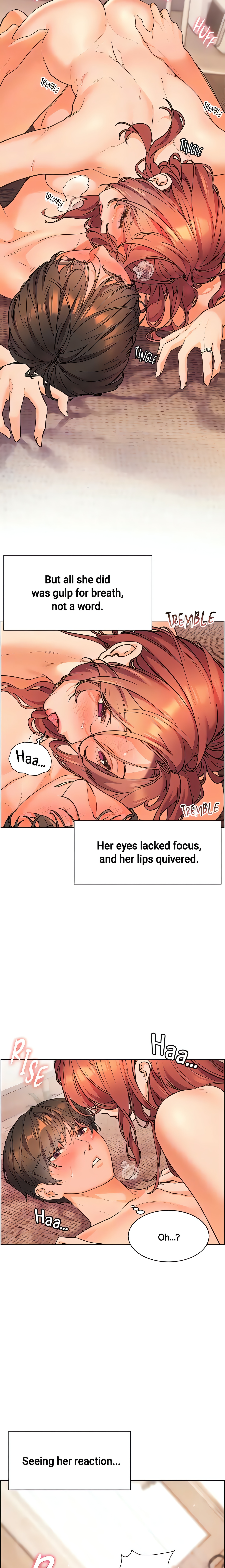 Tutor’s Efforts : A Million-Dollar Mission (Official) chapter 6 page 16