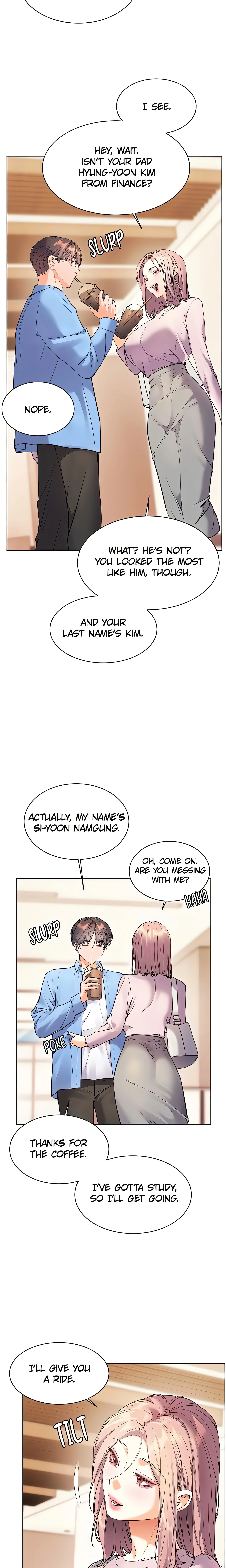 Tutor’s Efforts : A Million-Dollar Mission (Official) chapter 60 page 2