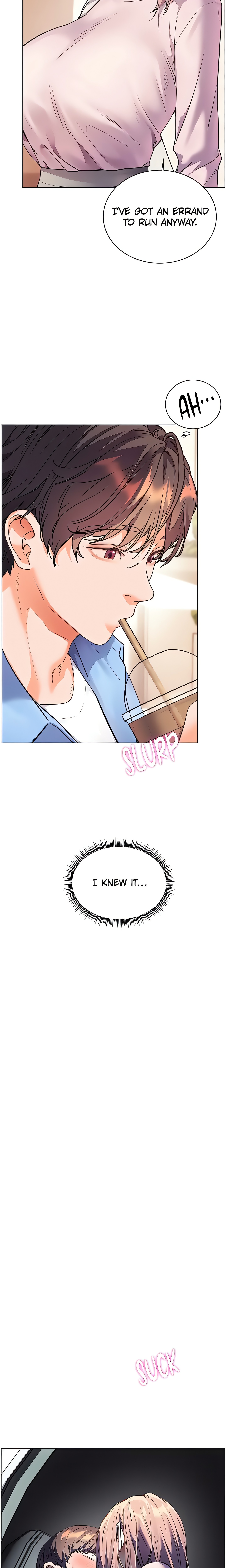 Tutor’s Efforts : A Million-Dollar Mission (Official) chapter 60 page 3