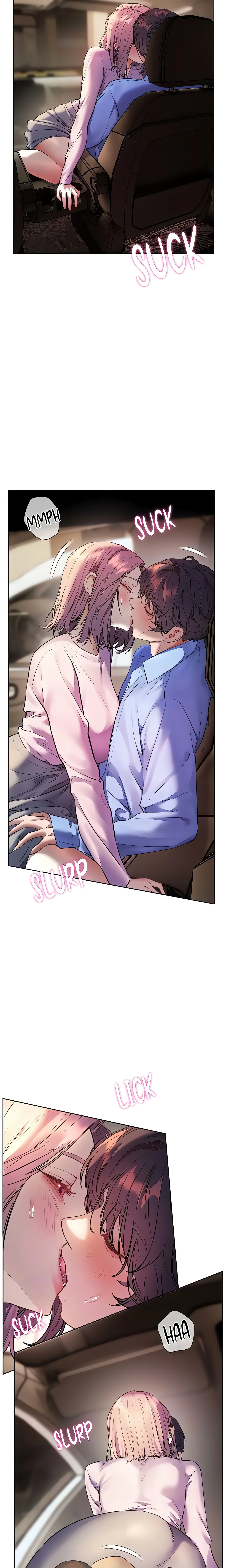 Tutor’s Efforts : A Million-Dollar Mission (Official) chapter 60 page 5