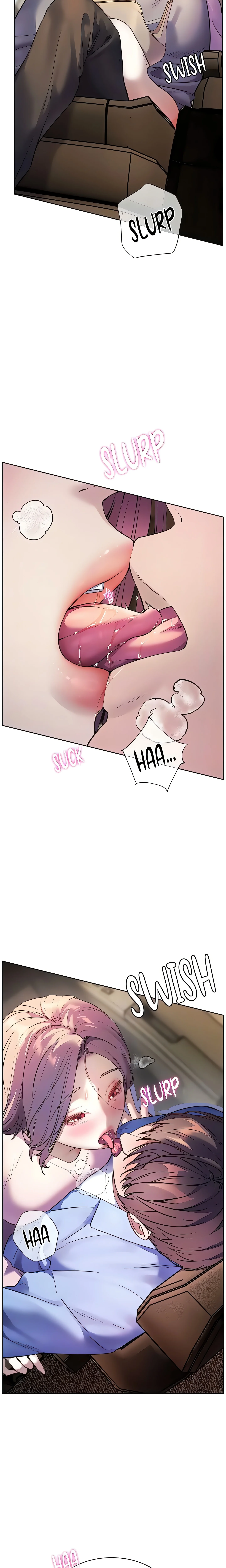 Tutor’s Efforts : A Million-Dollar Mission (Official) chapter 60 page 6
