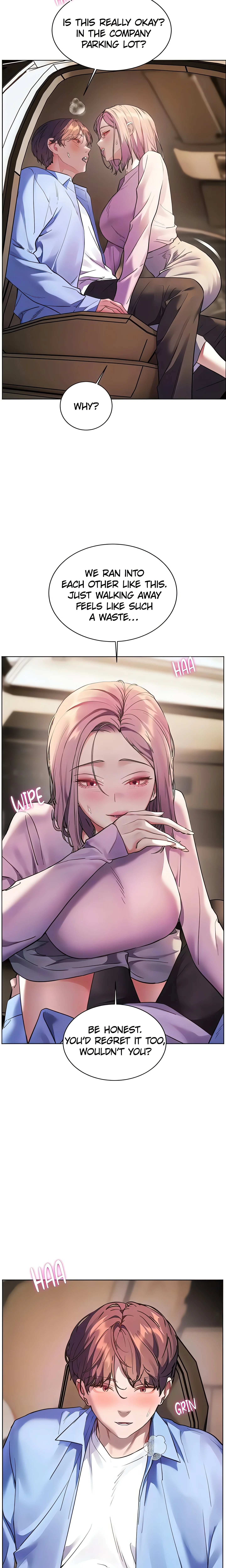 Tutor’s Efforts : A Million-Dollar Mission (Official) chapter 60 page 7